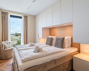 Unterkunft 450673 - Ferienhaus Noordzeekust - Appartement Bries | 4 Pers