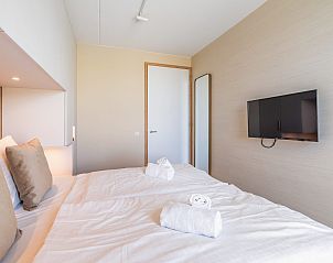 Unterkunft 450673 - Ferienhaus Noordzeekust - Appartement Bries | 4 Pers