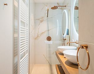 Unterkunft 450673 - Ferienhaus Noordzeekust - Appartement Bries | 4 Pers