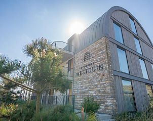 Unterkunft 450673 - Ferienhaus Noordzeekust - Appartement Bries | 4 Pers