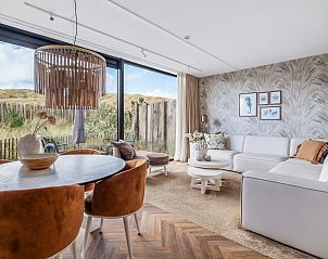 Unterkunft 450674 - Ferienhaus Noordzeekust - Appartement Zand | 4 Pers