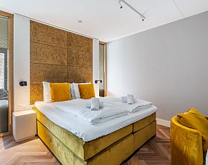 Unterkunft 450674 - Ferienhaus Noordzeekust - Appartement Zand | 4 Pers