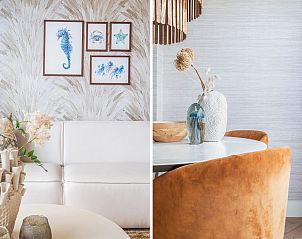 Unterkunft 450674 - Ferienhaus Noordzeekust - Appartement Zand | 4 Pers