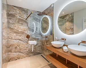 Unterkunft 450674 - Ferienhaus Noordzeekust - Appartement Zand | 4 Pers