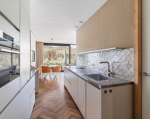 Unterkunft 450674 - Ferienhaus Noordzeekust - Appartement Zand | 4 Pers