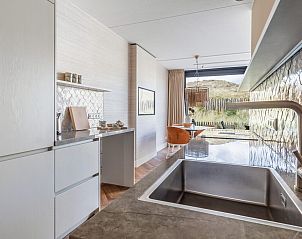 Unterkunft 450674 - Ferienhaus Noordzeekust - Appartement Zand | 4 Pers