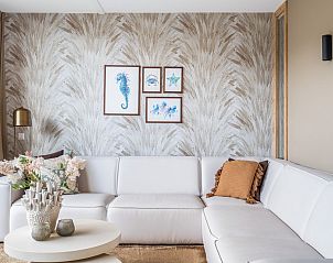 Unterkunft 450674 - Ferienhaus Noordzeekust - Appartement Zand | 4 Pers