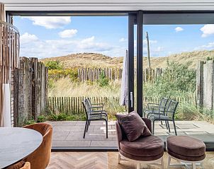 Unterkunft 450674 - Ferienhaus Noordzeekust - Appartement Zand | 4 Pers