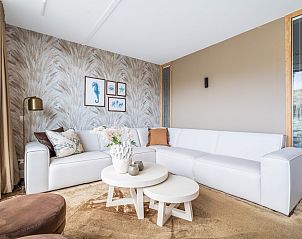 Unterkunft 450674 - Ferienhaus Noordzeekust - Appartement Zand | 4 Pers