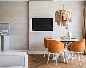 Unterkunft 450674 - Ferienhaus Noordzeekust - Appartement Zand | 4 Pers