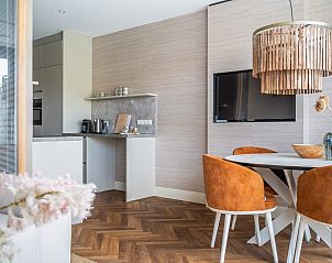 Unterkunft 450674 - Ferienhaus Noordzeekust - Appartement Zand | 4 Pers