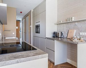 Unterkunft 450674 - Ferienhaus Noordzeekust - Appartement Zand | 4 Pers