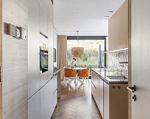 Unterkunft 450674 - Ferienhaus Noordzeekust - Appartement Zand | 4 Pers