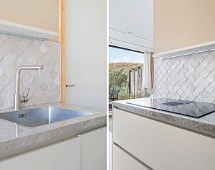 Unterkunft 450674 - Ferienhaus Noordzeekust - Appartement Zand | 4 Pers