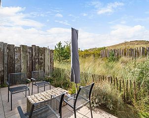 Unterkunft 450674 - Ferienhaus Noordzeekust - Appartement Zand | 4 Pers