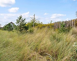 Unterkunft 450674 - Ferienhaus Noordzeekust - Appartement Zand | 4 Pers