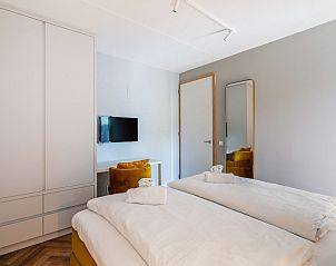 Unterkunft 450674 - Ferienhaus Noordzeekust - Appartement Zand | 4 Pers