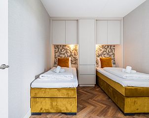 Unterkunft 450674 - Ferienhaus Noordzeekust - Appartement Zand | 4 Pers