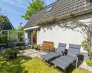 Unterkunft 450675 - Ferienhaus Noordzeekust - Campanula 39