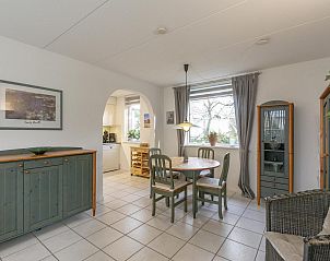 Unterkunft 450675 - Ferienhaus Noordzeekust - Campanula 39