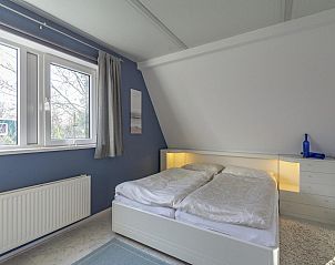 Unterkunft 450675 - Ferienhaus Noordzeekust - Campanula 39