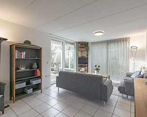 Unterkunft 450675 - Ferienhaus Noordzeekust - Campanula 39