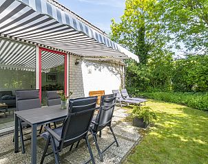 Unterkunft 450675 - Ferienhaus Noordzeekust - Campanula 39