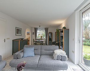 Unterkunft 450675 - Ferienhaus Noordzeekust - Campanula 39