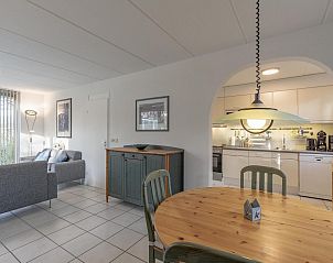 Unterkunft 450675 - Ferienhaus Noordzeekust - Campanula 39