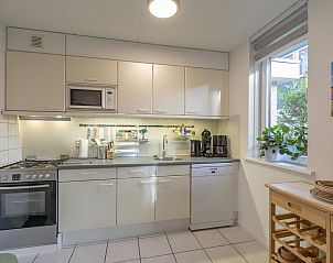 Unterkunft 450675 - Ferienhaus Noordzeekust - Campanula 39