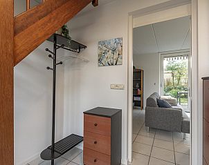 Unterkunft 450675 - Ferienhaus Noordzeekust - Campanula 39