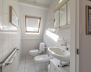 Unterkunft 450675 - Ferienhaus Noordzeekust - Campanula 39