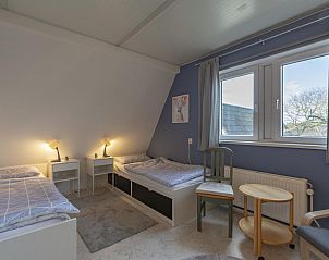 Unterkunft 450675 - Ferienhaus Noordzeekust - Campanula 39