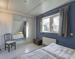 Unterkunft 450675 - Ferienhaus Noordzeekust - Campanula 39