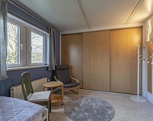 Unterkunft 450675 - Ferienhaus Noordzeekust - Campanula 39