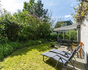 Unterkunft 450675 - Ferienhaus Noordzeekust - Campanula 39