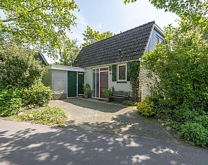 Unterkunft 450675 - Ferienhaus Noordzeekust - Campanula 39