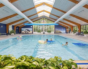 Unterkunft 450675 - Ferienhaus Noordzeekust - Campanula 39