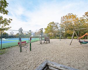 Unterkunft 450675 - Ferienhaus Noordzeekust - Campanula 39