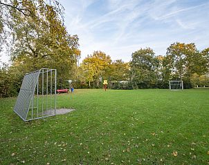 Unterkunft 450675 - Ferienhaus Noordzeekust - Campanula 39