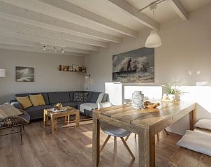 Unterkunft 450676 - Ferienhaus Noordzeekust - Duinland 247