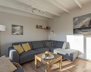 Unterkunft 450676 - Ferienhaus Noordzeekust - Duinland 247