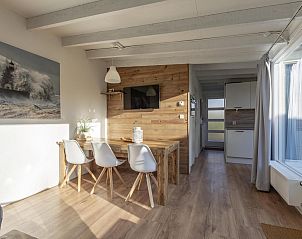 Unterkunft 450676 - Ferienhaus Noordzeekust - Duinland 247