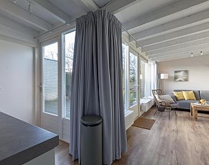 Unterkunft 450676 - Ferienhaus Noordzeekust - Duinland 247