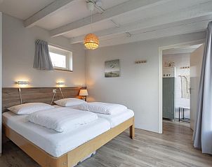 Unterkunft 450676 - Ferienhaus Noordzeekust - Duinland 247