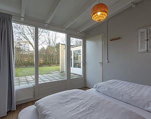 Unterkunft 450676 - Ferienhaus Noordzeekust - Duinland 247
