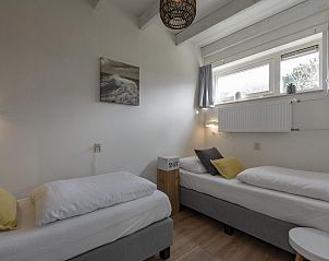 Unterkunft 450676 - Ferienhaus Noordzeekust - Duinland 247