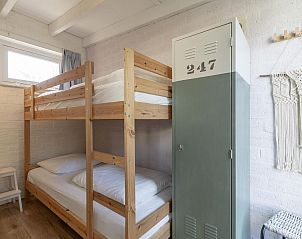 Unterkunft 450676 - Ferienhaus Noordzeekust - Duinland 247