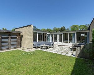 Unterkunft 450676 - Ferienhaus Noordzeekust - Duinland 247