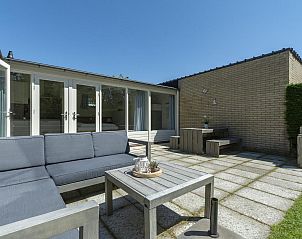 Unterkunft 450676 - Ferienhaus Noordzeekust - Duinland 247